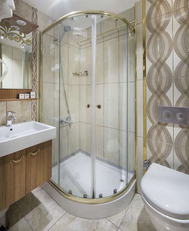 World Heritage Hotel Istanbul - Special Class 1