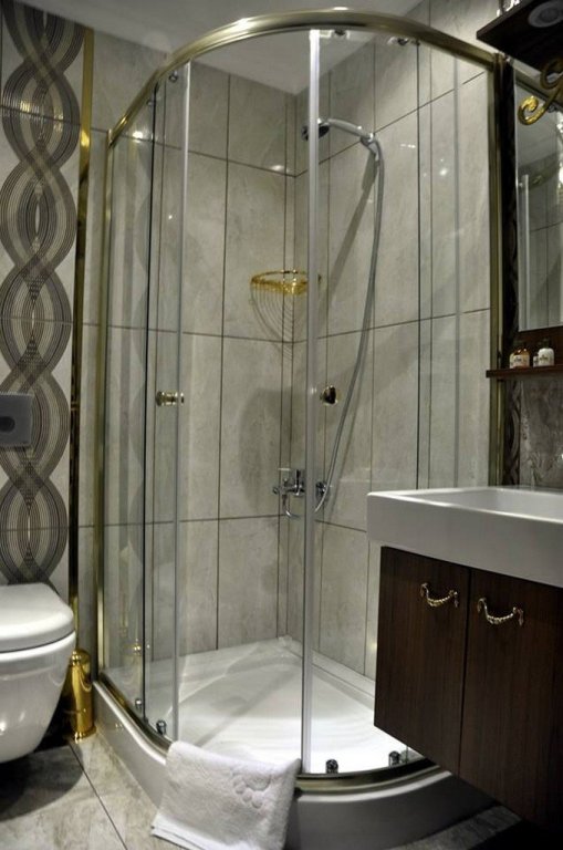 World Heritage Hotel Istanbul - Special Class 10