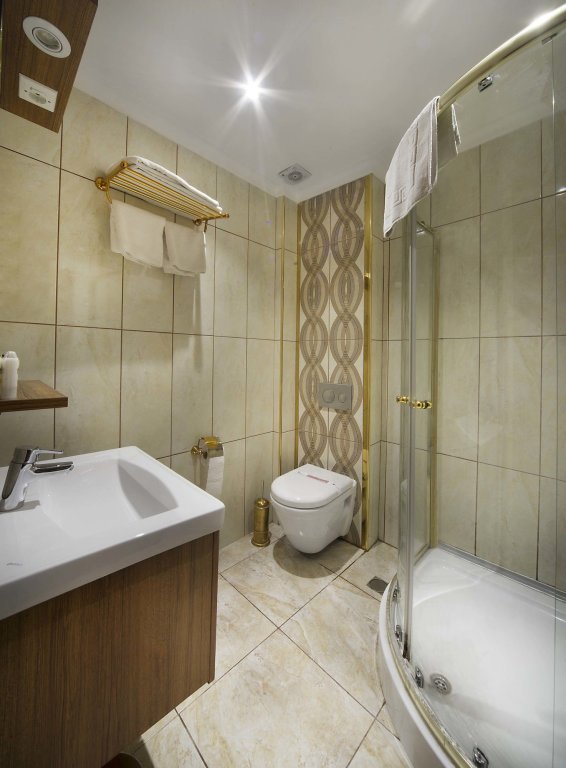 World Heritage Hotel Istanbul - Special Class 2