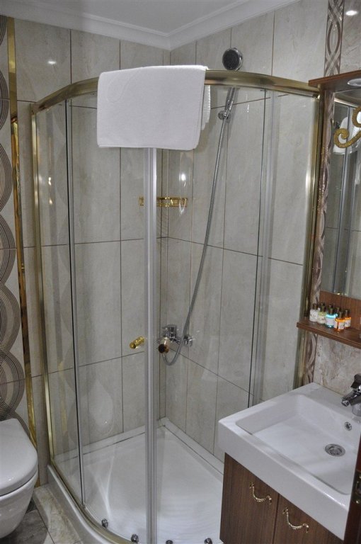 World Heritage Hotel Istanbul - Special Class 8