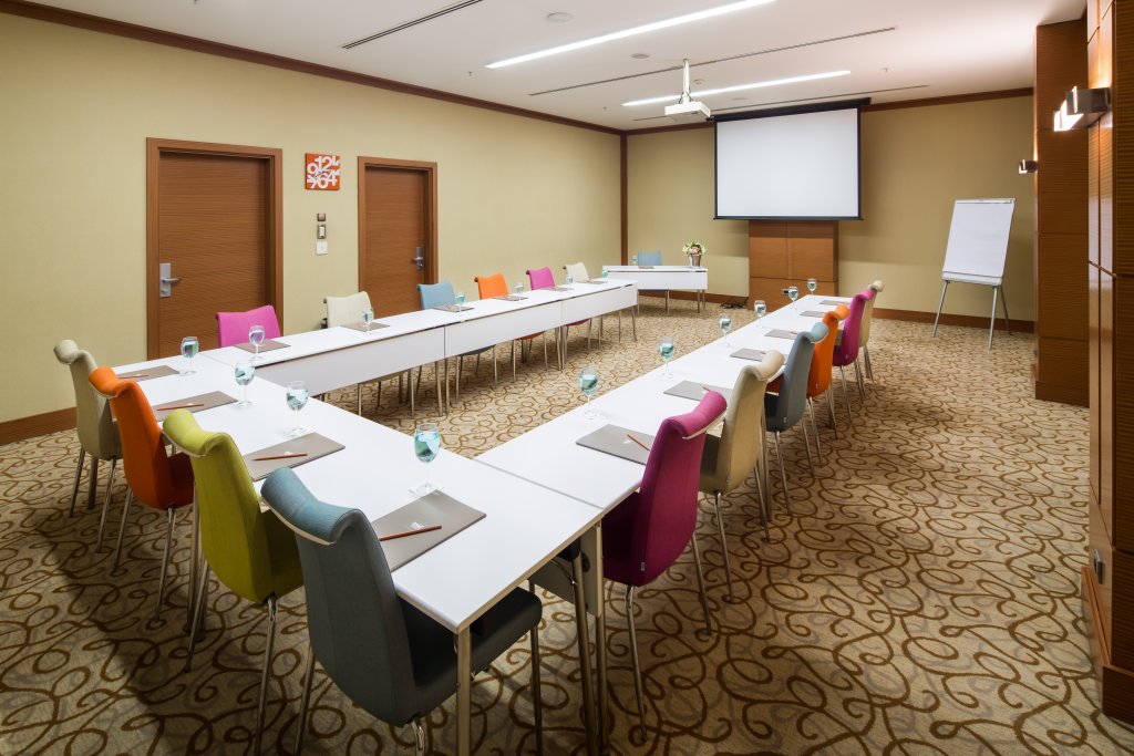 Midtown Hotel Istanbul 1
