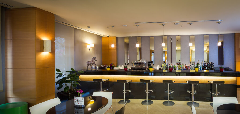 Midtown Hotel Istanbul 16