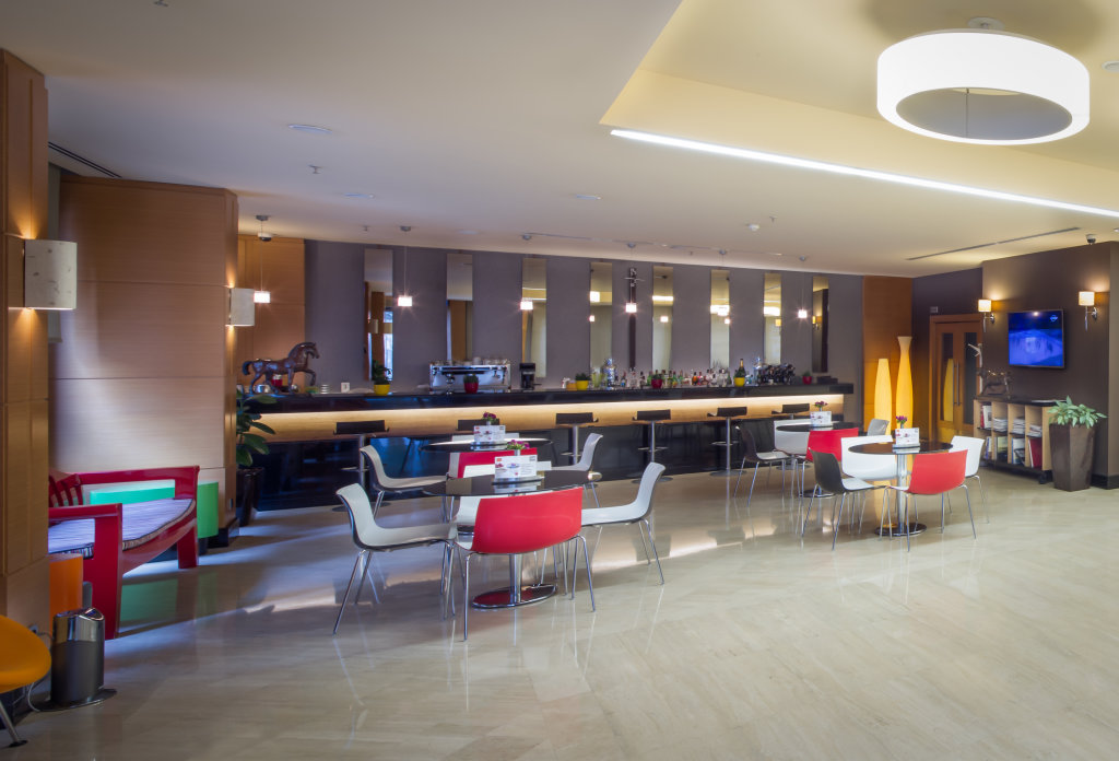 Midtown Hotel Istanbul 18
