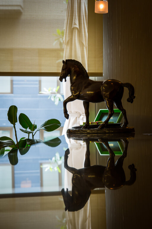Midtown Hotel Istanbul 19