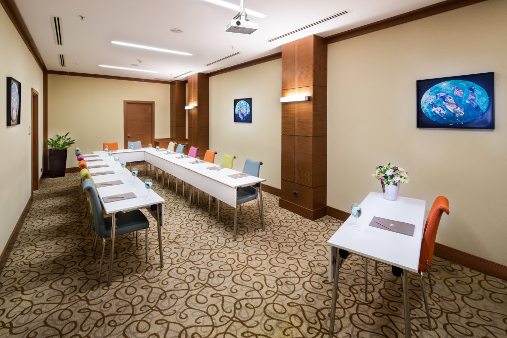 Midtown Hotel Istanbul 2