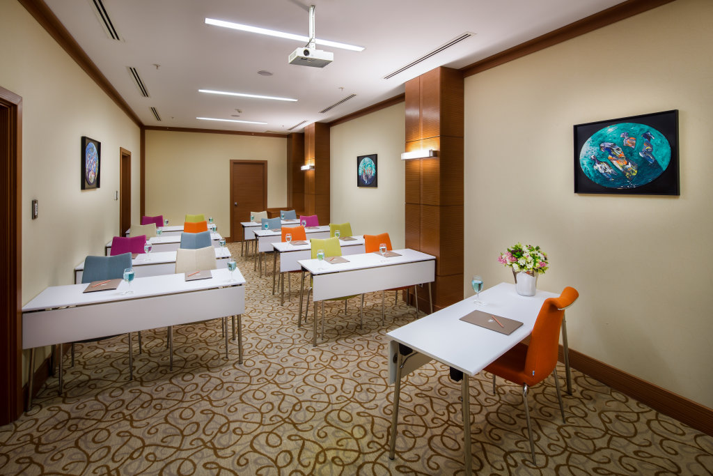 Midtown Hotel Istanbul 3