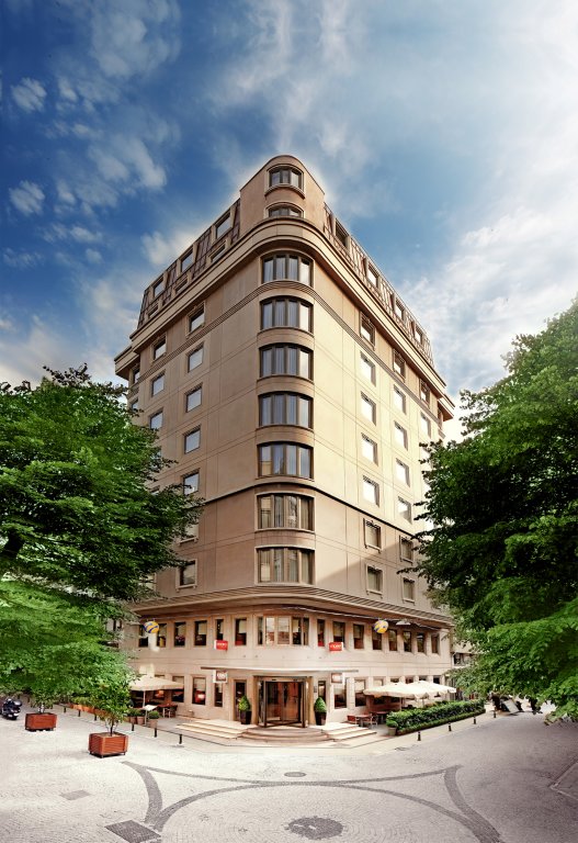 Midtown Hotel Istanbul 4