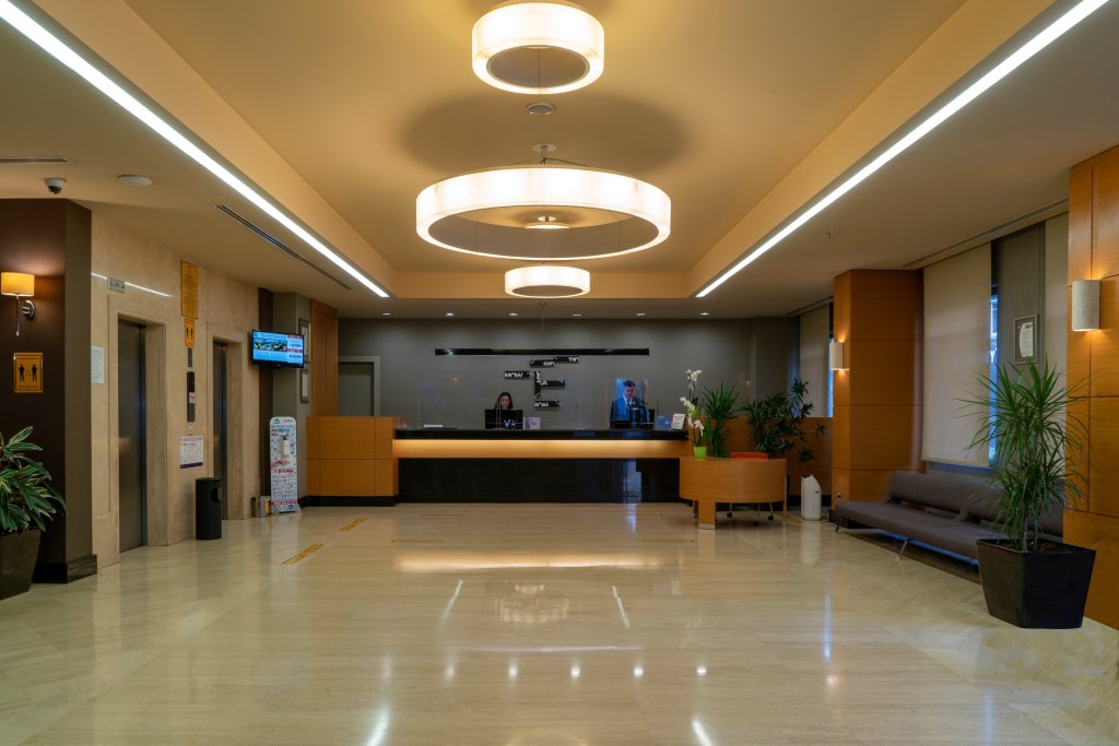 Midtown Hotel Istanbul 6