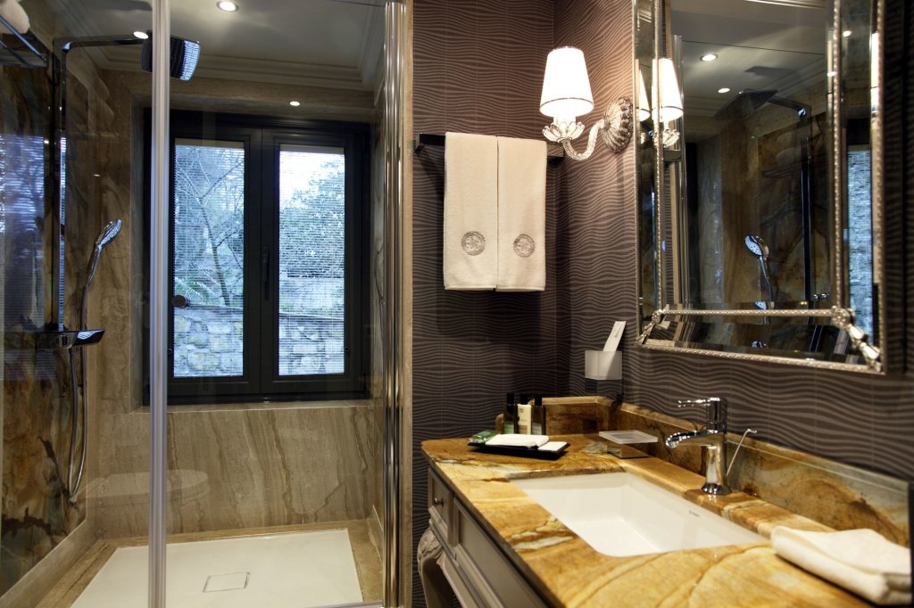 My Finest Bosphorus Hotel 11