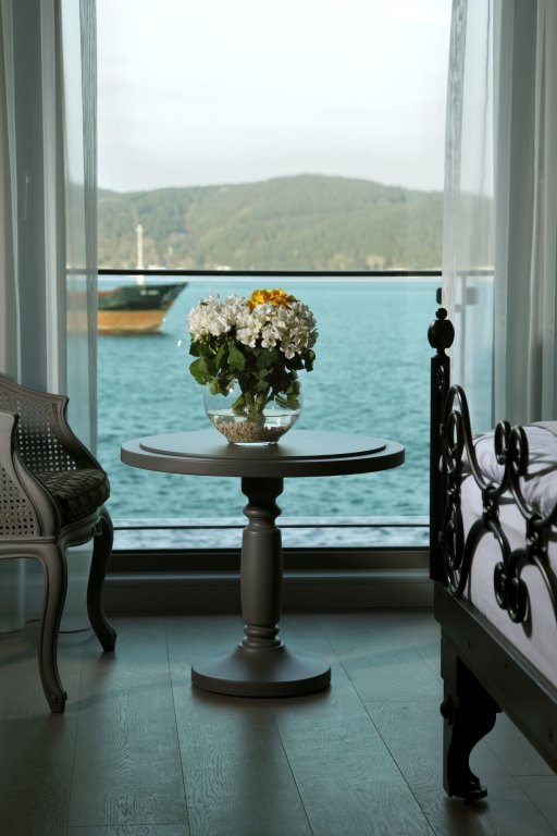 My Finest Bosphorus Hotel 12