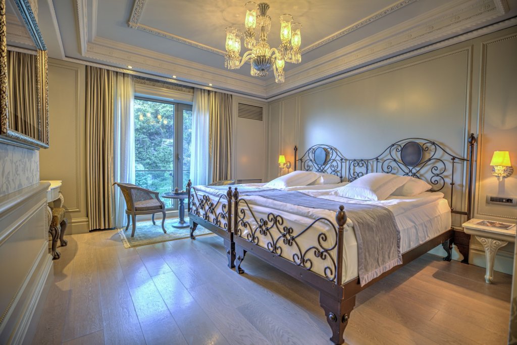 My Finest Bosphorus Hotel 15