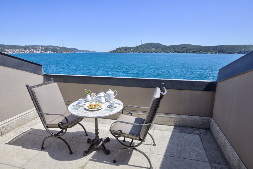 My Finest Bosphorus Hotel 18