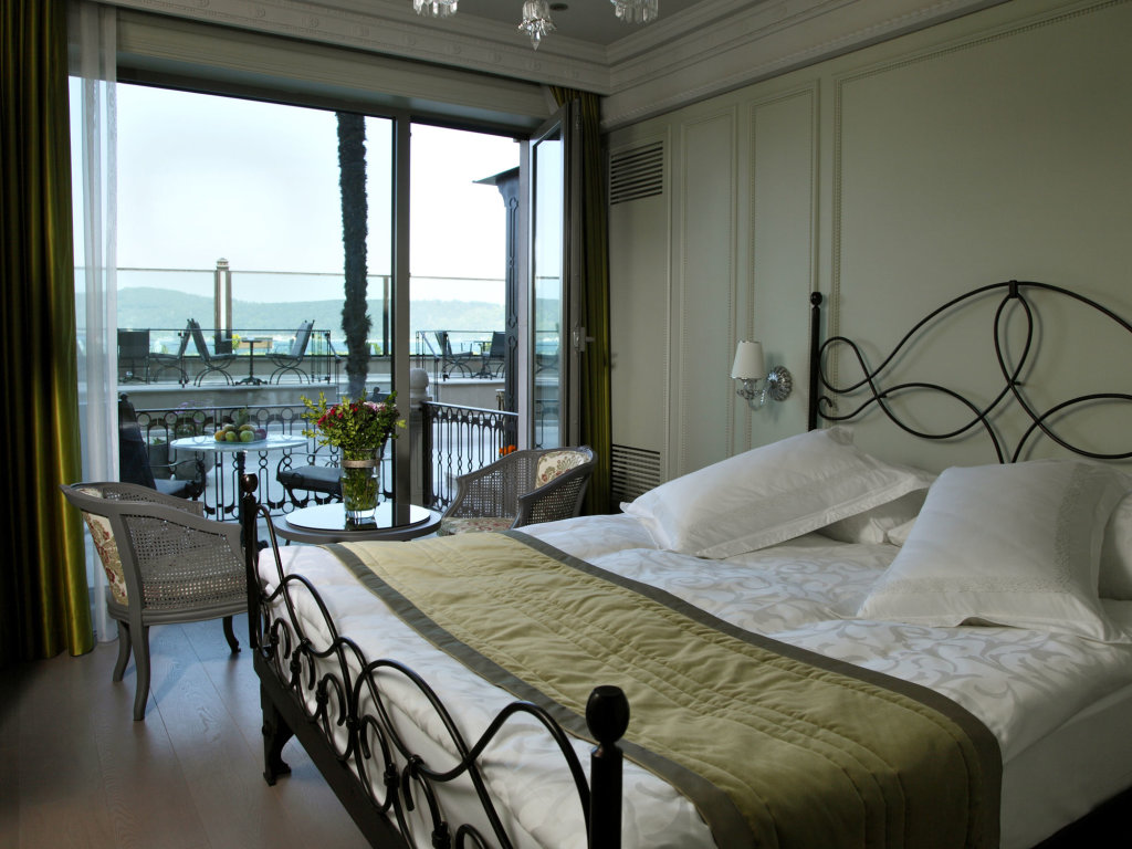 My Finest Bosphorus Hotel 2