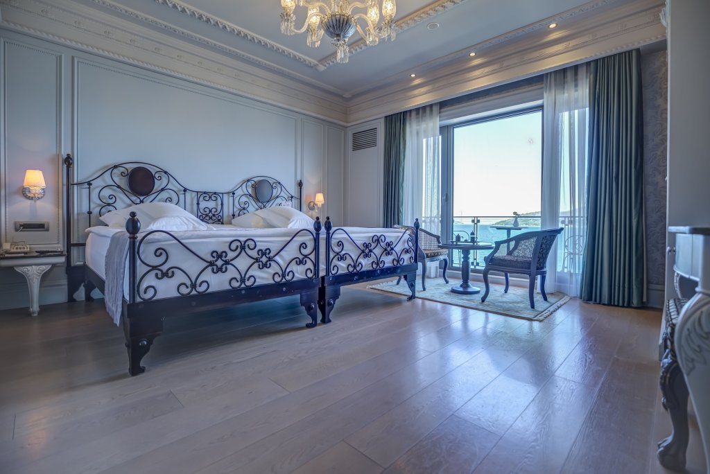 My Finest Bosphorus Hotel 21