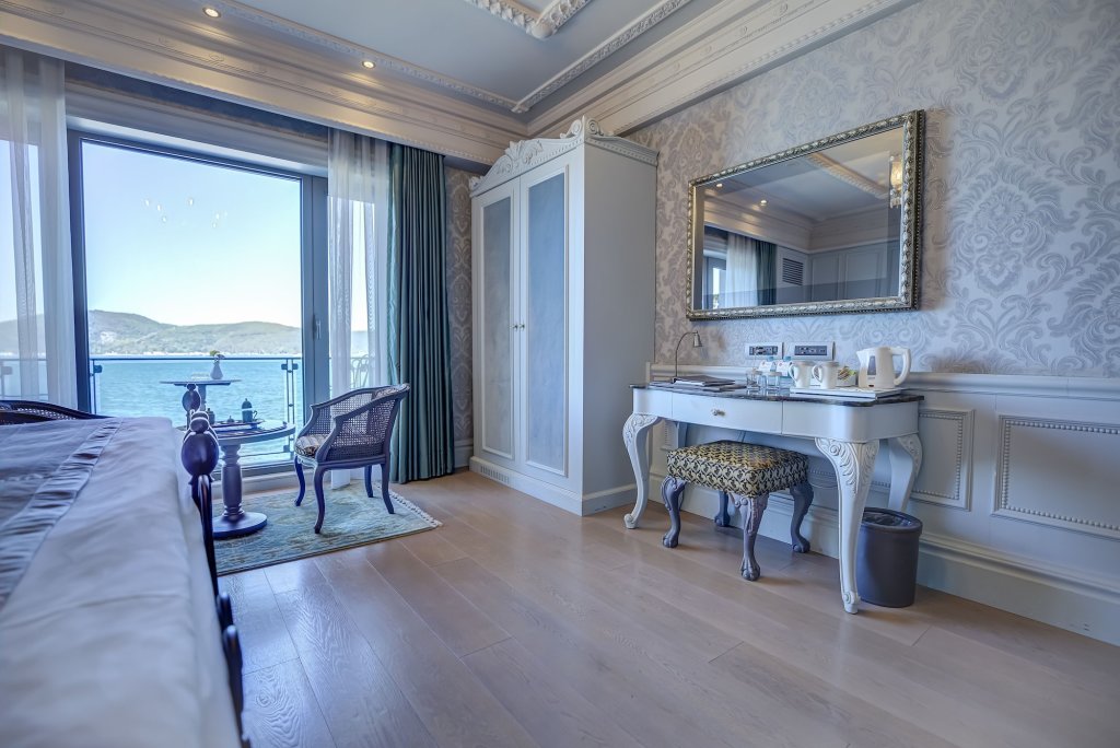 My Finest Bosphorus Hotel 24