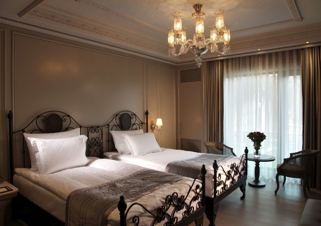My Finest Bosphorus Hotel 4