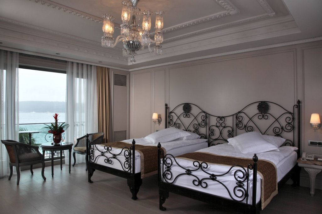 My Finest Bosphorus Hotel 5