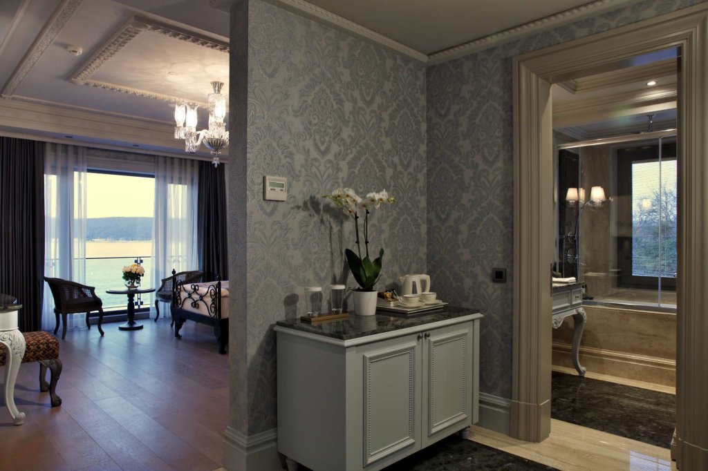 My Finest Bosphorus Hotel 6
