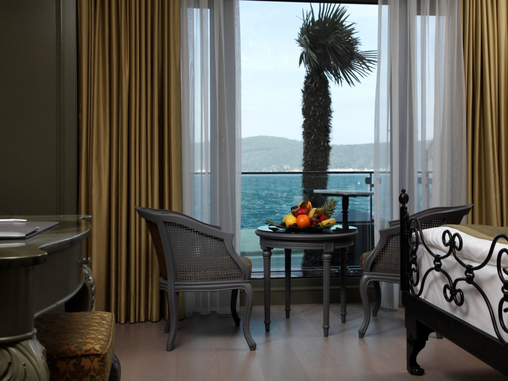 My Finest Bosphorus Hotel 7