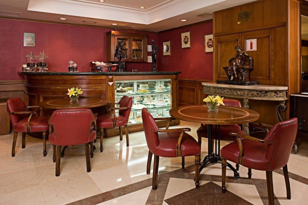 Occidental Taksim 23