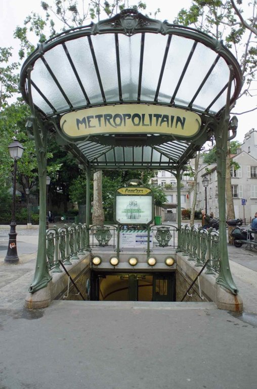 Mercure Paris Bastille Saint Antoine 1