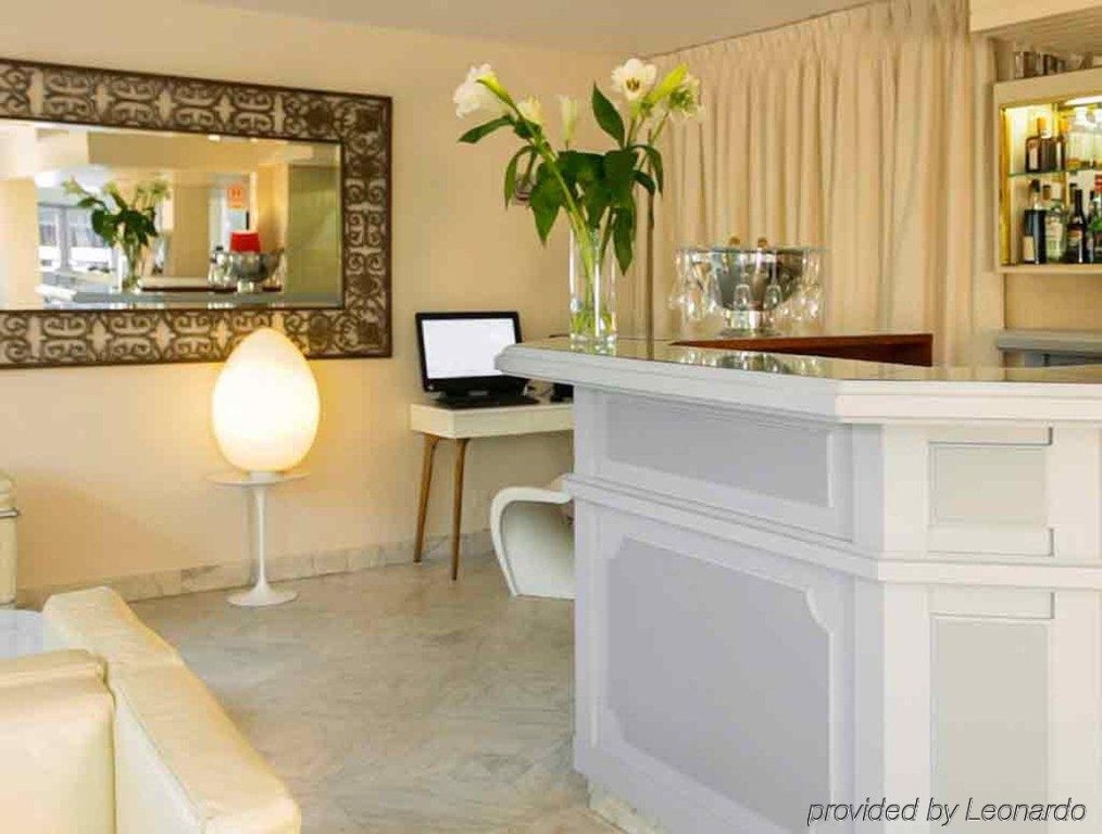 Mercure Paris Bastille Saint Antoine 13