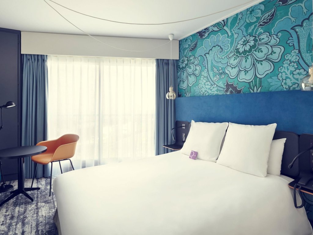 Mercure Paris Bastille Saint Antoine 2
