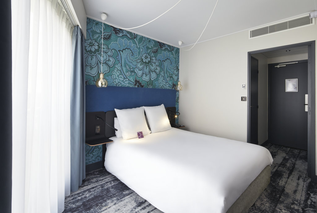 Mercure Paris Bastille Saint Antoine 23