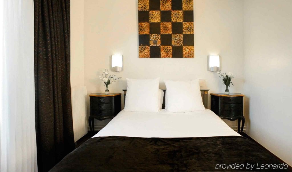 Mercure Paris Bastille Saint Antoine 4