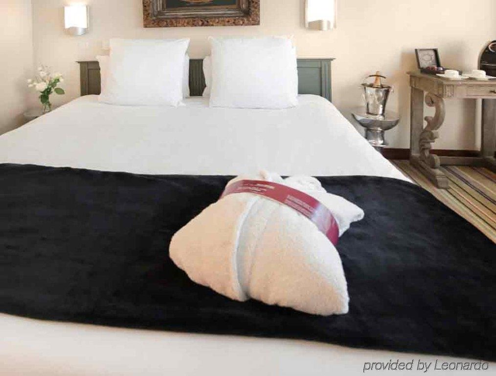 Mercure Paris Bastille Saint Antoine 6