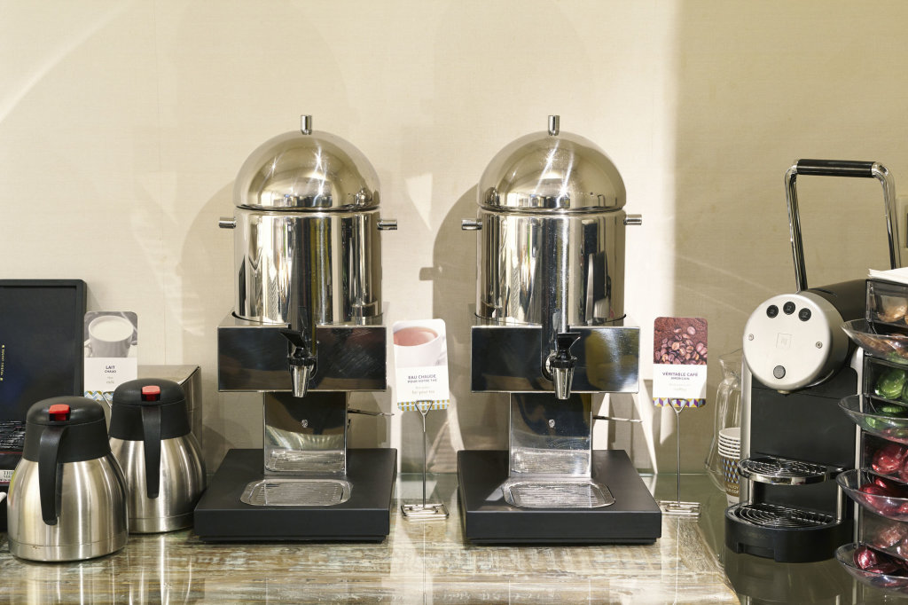 Mercure Paris Bastille Saint Antoine 8
