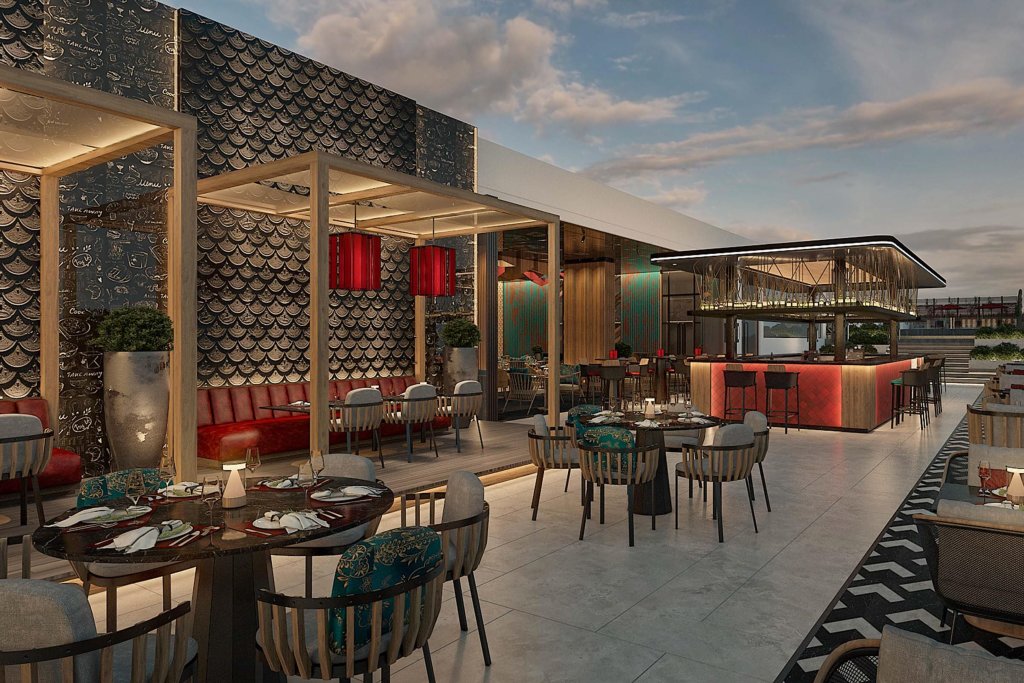 Crowne Plaza West Cairo Arkan, an IHG Hotel 1