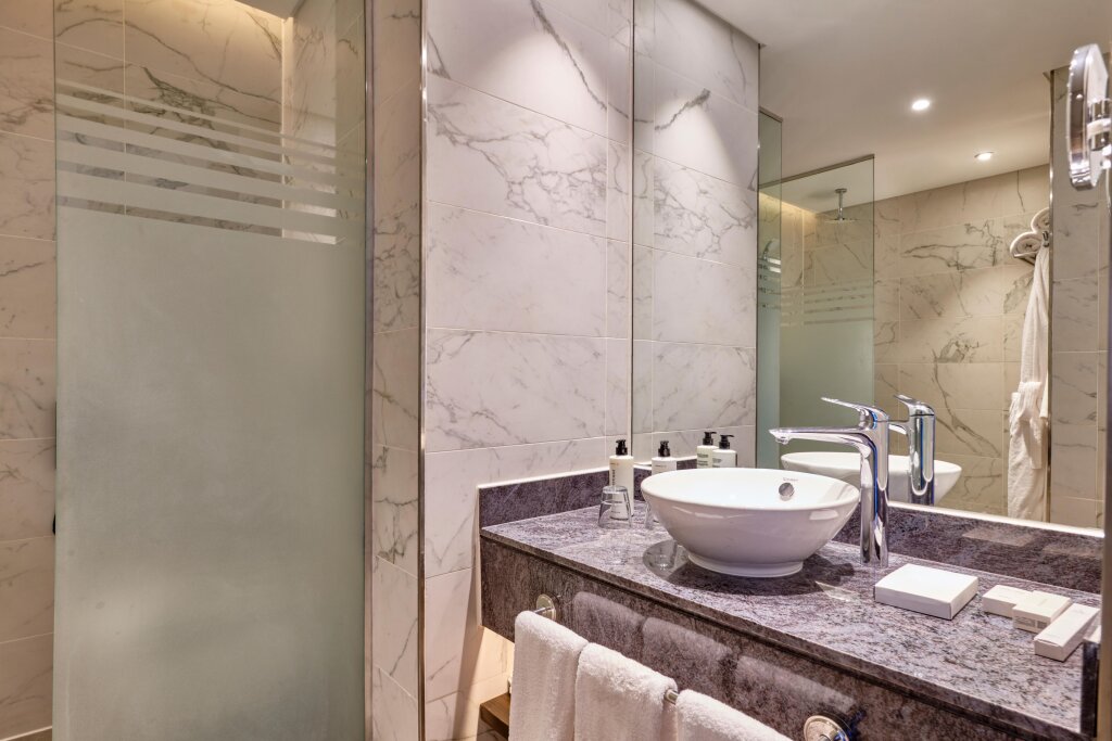 Crowne Plaza West Cairo Arkan, an IHG Hotel 12