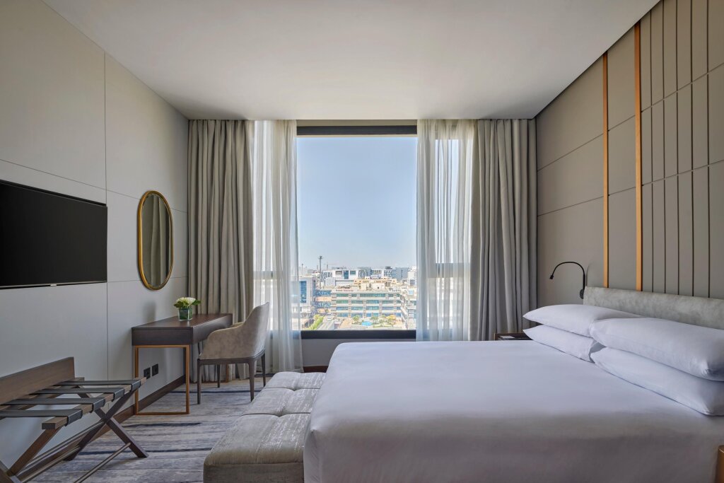 Crowne Plaza West Cairo Arkan, an IHG Hotel 13
