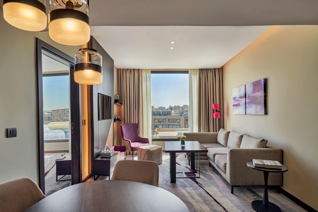 Crowne Plaza West Cairo Arkan, an IHG Hotel 17