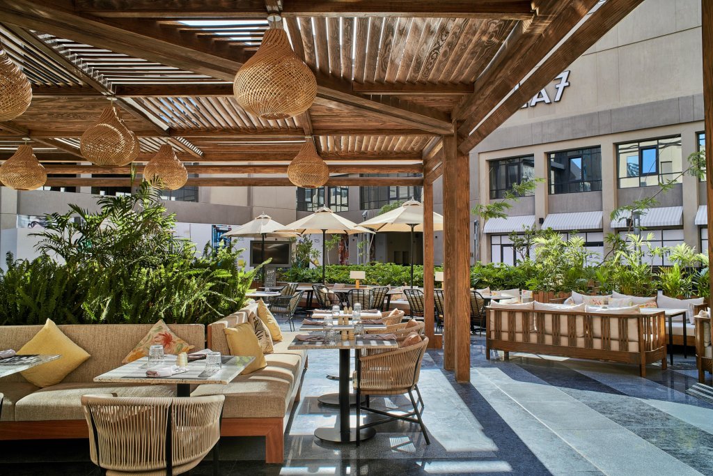 Crowne Plaza West Cairo Arkan, an IHG Hotel 18
