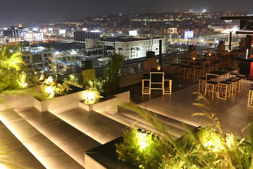 Crowne Plaza West Cairo Arkan, an IHG Hotel 19