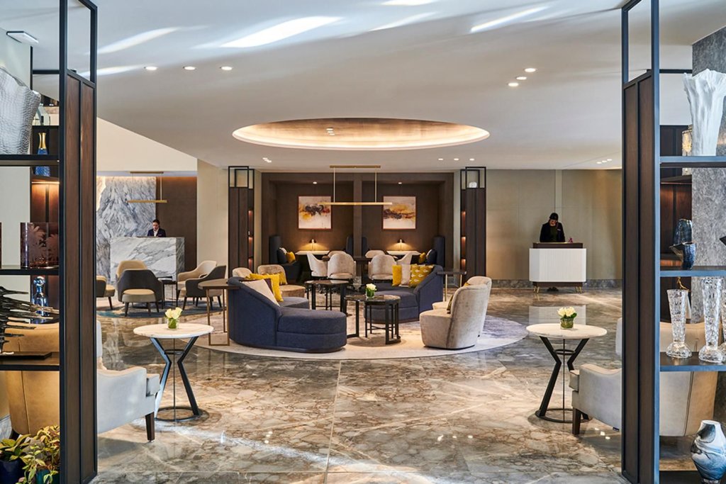 Crowne Plaza West Cairo Arkan, an IHG Hotel 20