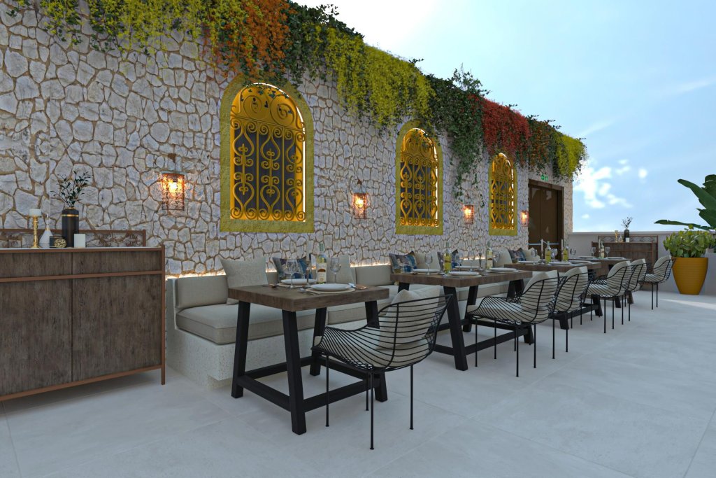 Crowne Plaza West Cairo Arkan, an IHG Hotel 6