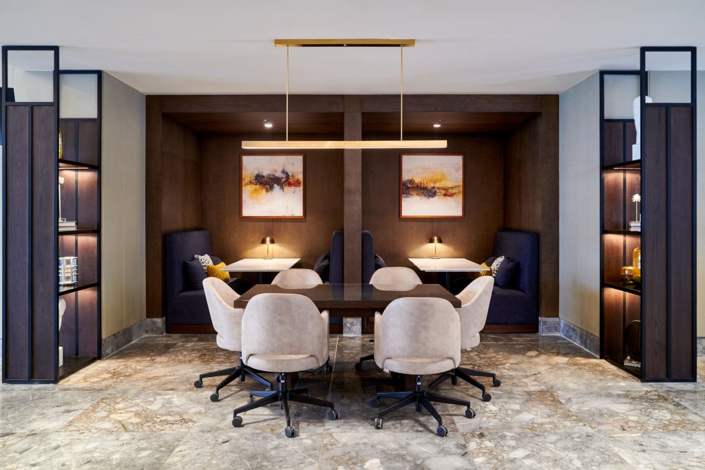 Crowne Plaza West Cairo Arkan, an IHG Hotel 7