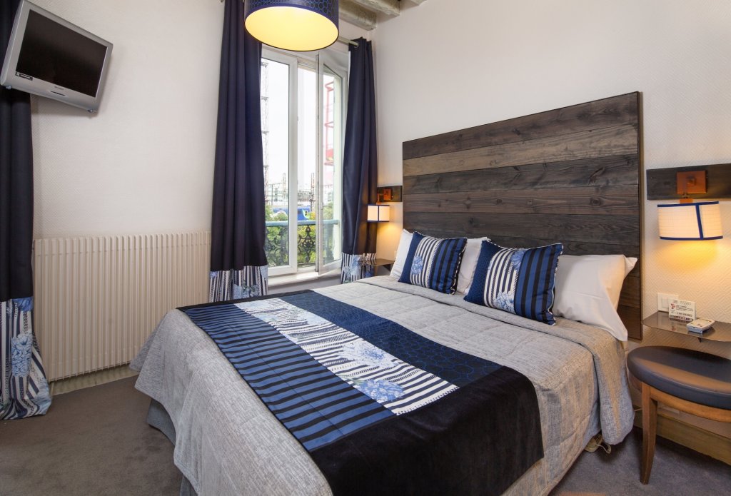 Hotel Claret 17
