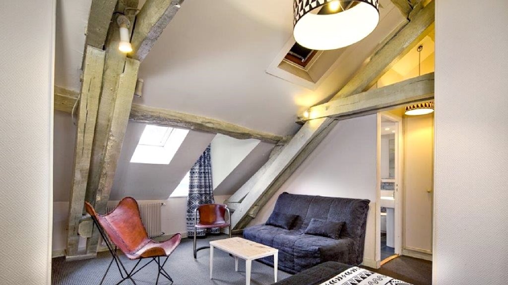 Hotel Claret 21
