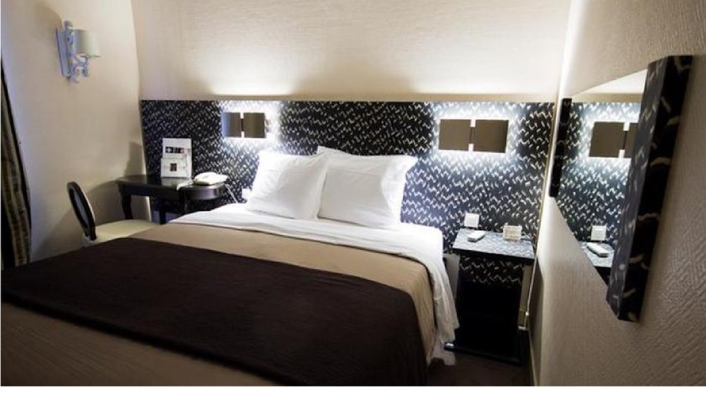 Hotel Claret 22