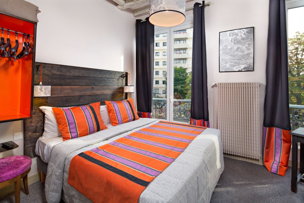 Hotel Claret 5