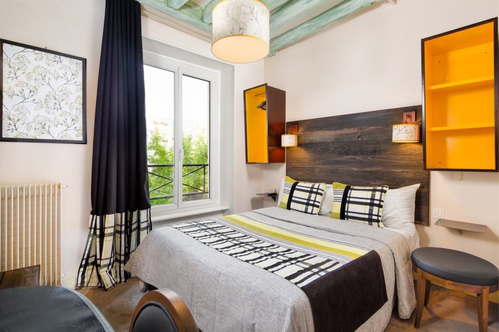 Hotel Claret 6