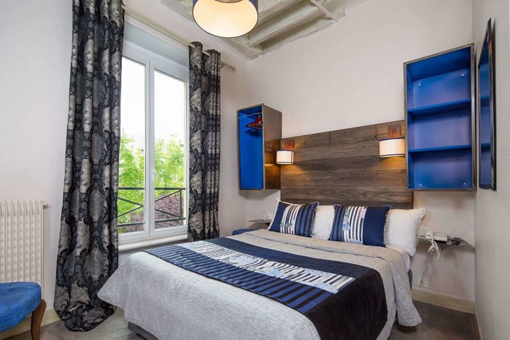 Hotel Claret 9