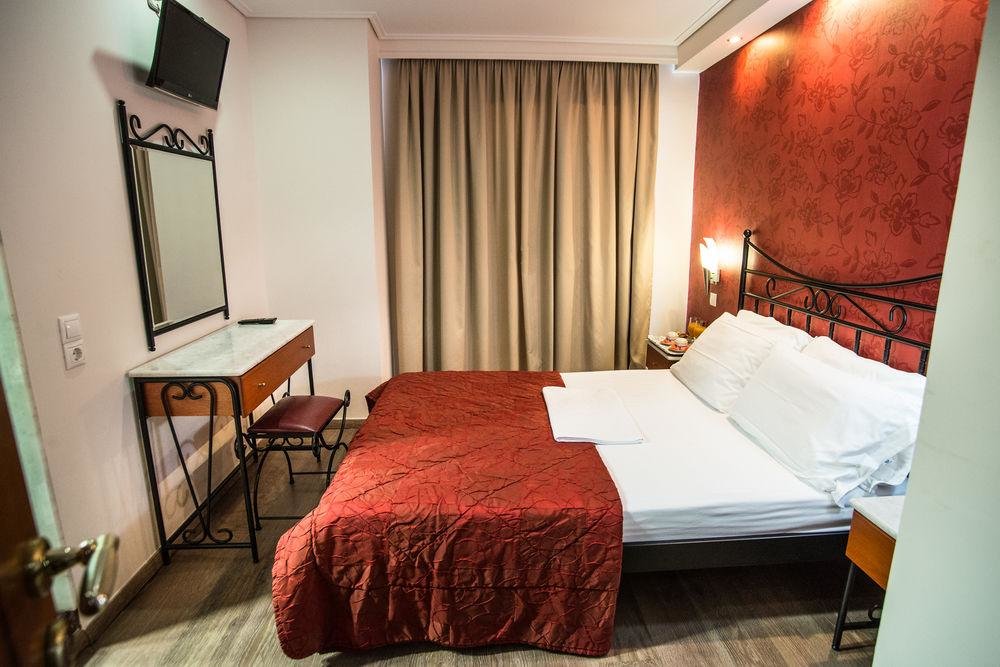 Argo Hotel 10