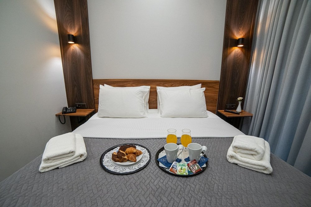 Argo Hotel 11