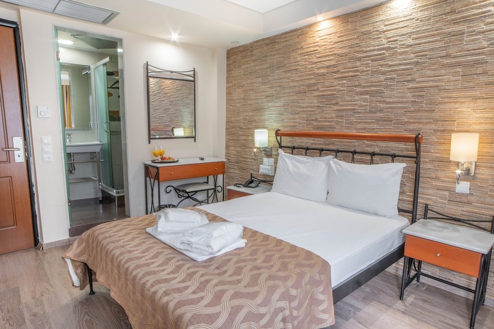 Argo Hotel 12