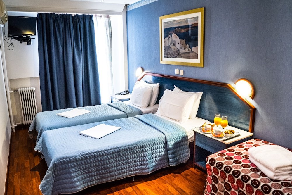 Argo Hotel 14